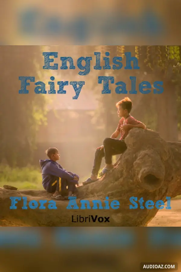 English Fairy Tales