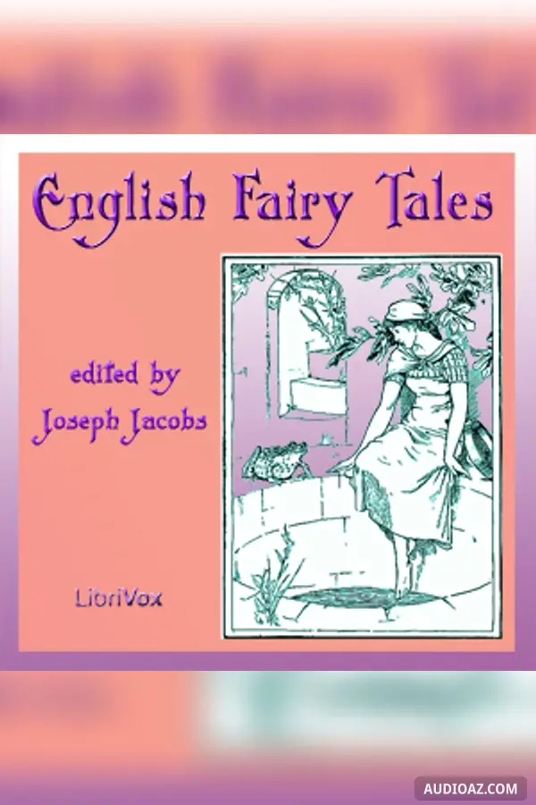 English Fairy Tales