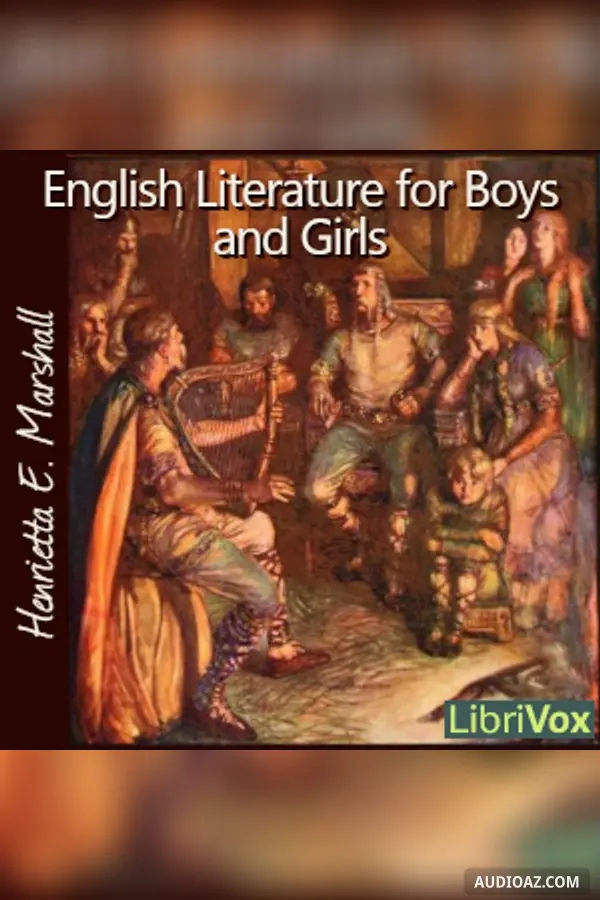 English Literature for Boys and Girls