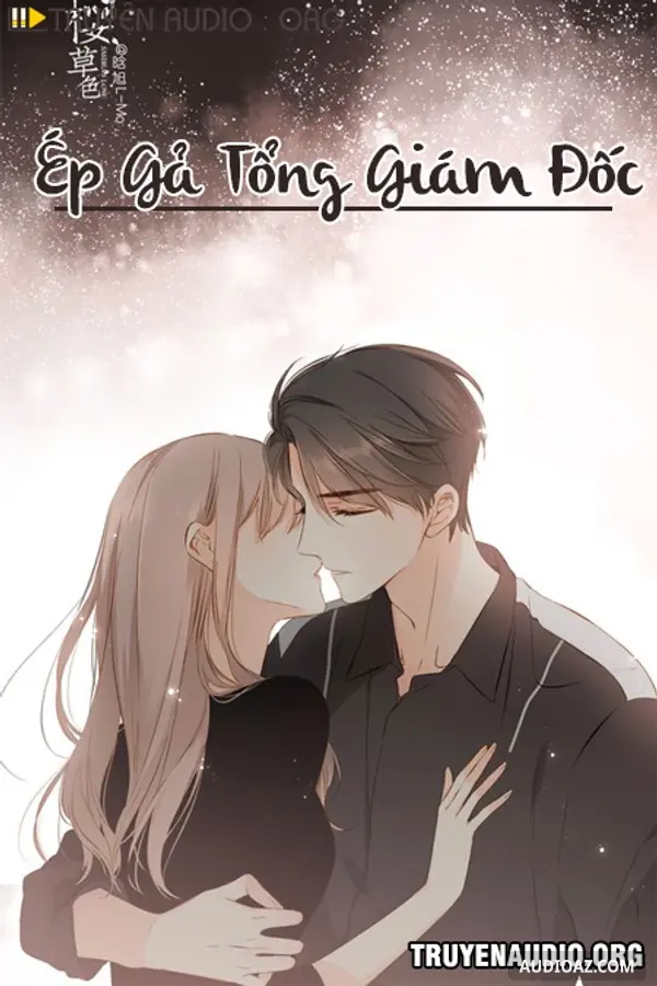 Ép Gả Tổng Giám Đốc