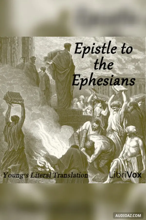 Bible (YLT) NT 10: Epistle to the Ephesians