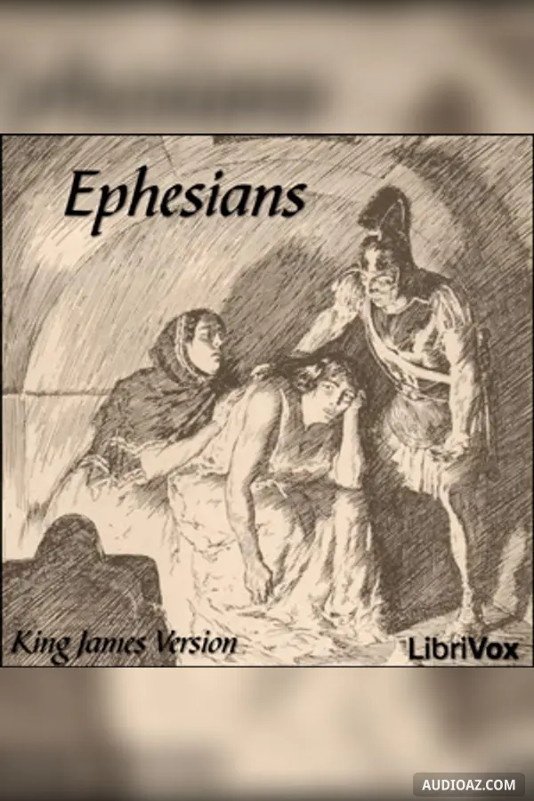 Bible (KJV) NT 10: Ephesians