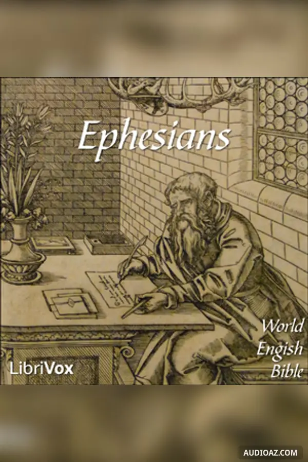 Bible (WEB) NT 10: Ephesians