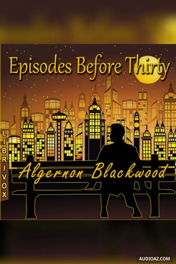 Episodes Before Thirty