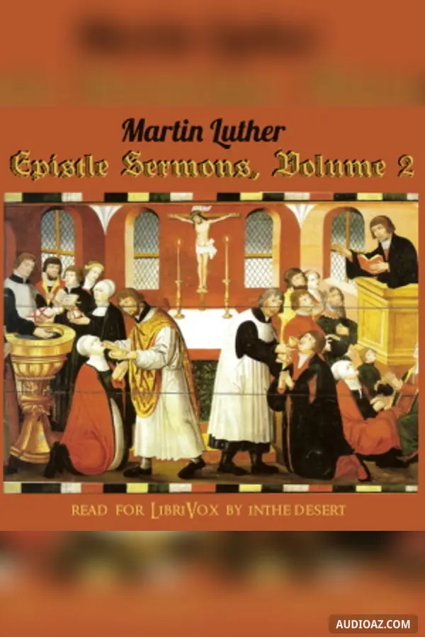 Epistle Sermons, Volume 2