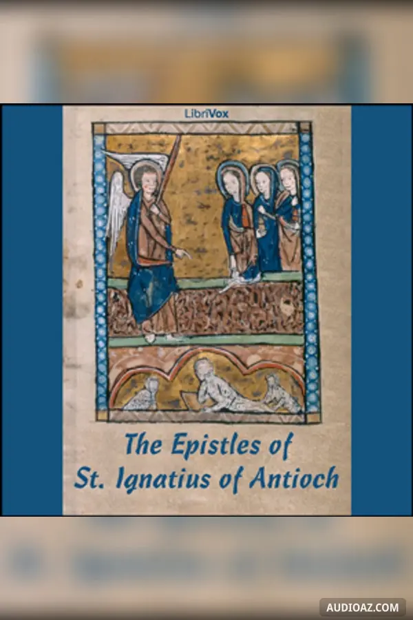 Epistles of Ignatius