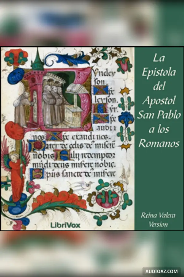 Bible (Reina Valera) NT 06: La Epistola del Apostol San Pablo a los Romanos