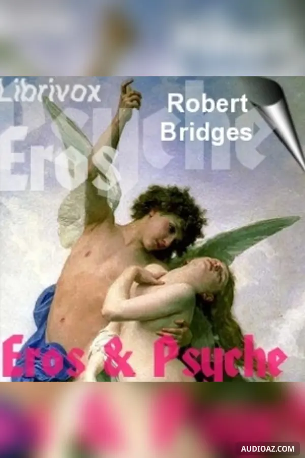 Eros and Psyche