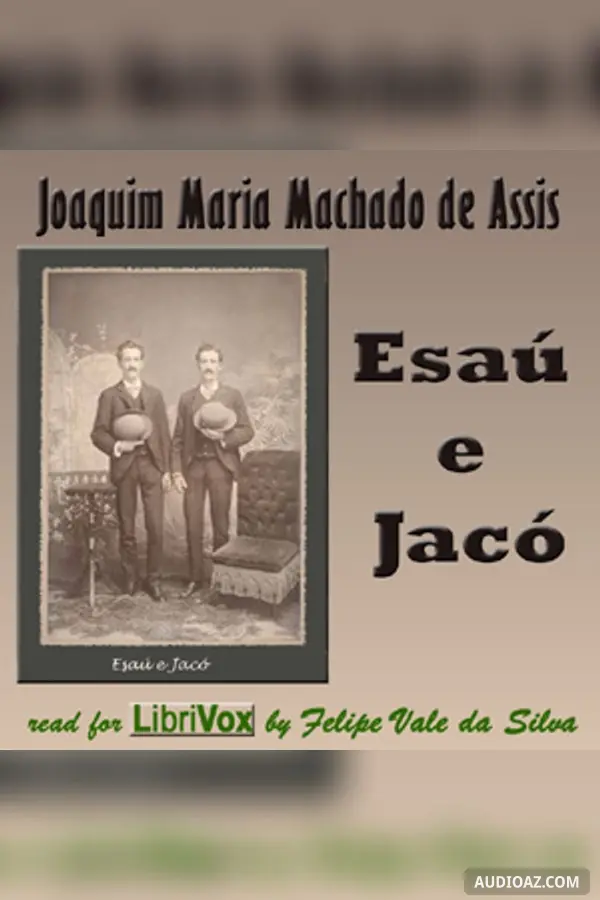 Esaú e Jacó