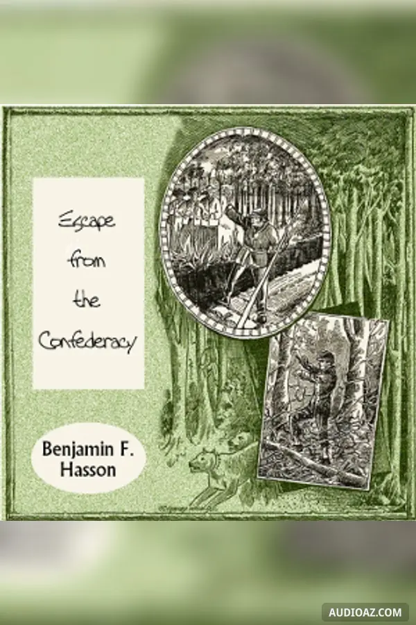 Escape From The Confederacy