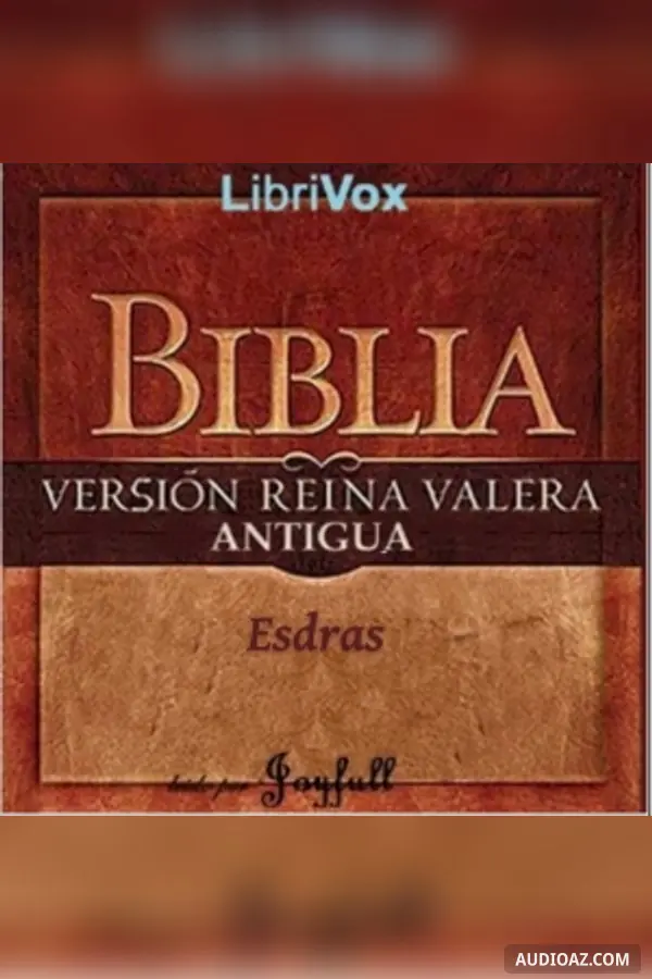 Bible (Reina Valera) 15: Esdras
