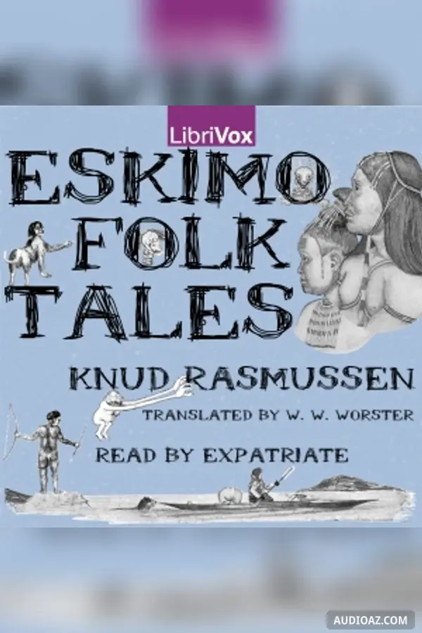 Eskimo Folk-Tales