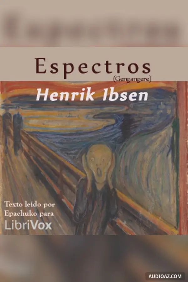 Espectros (Gengangere)