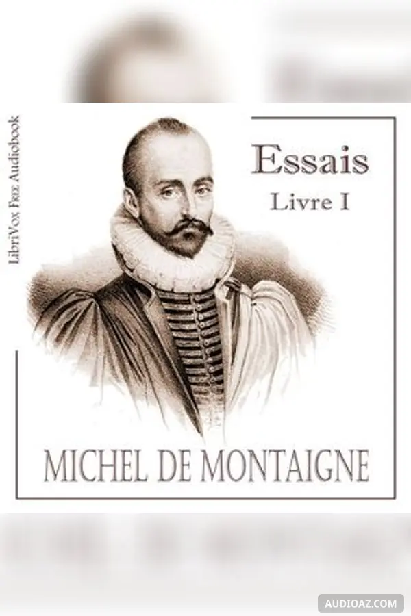 Essais, Livre I