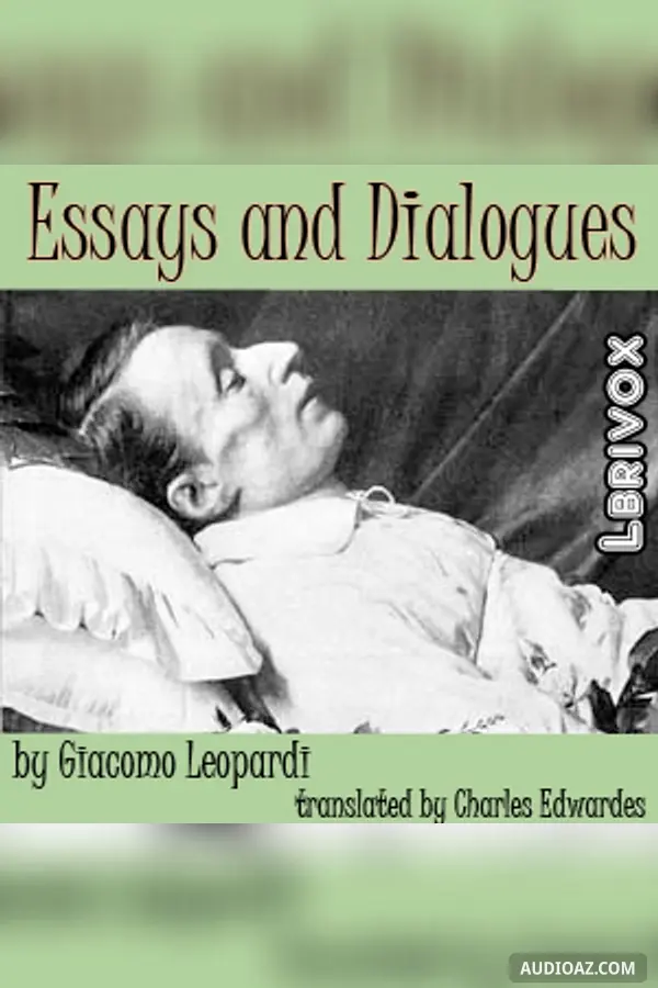 Essays and Dialogues