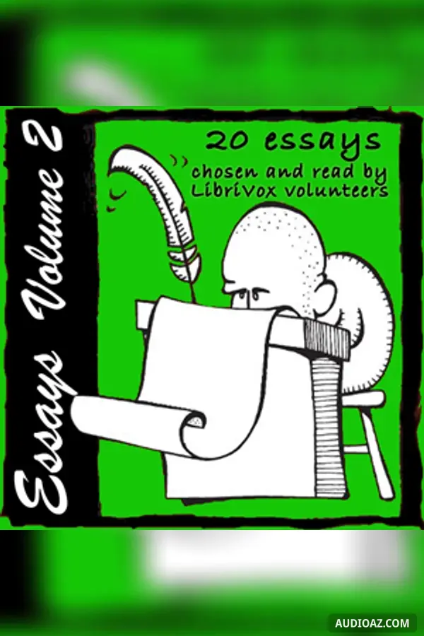 Essays Collection, Vol. 02