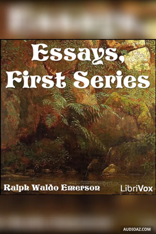 Essays, First Series (version 2)