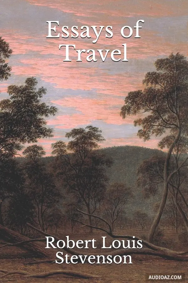 Essays of Travel