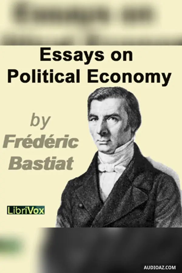 Essays on Political Economy