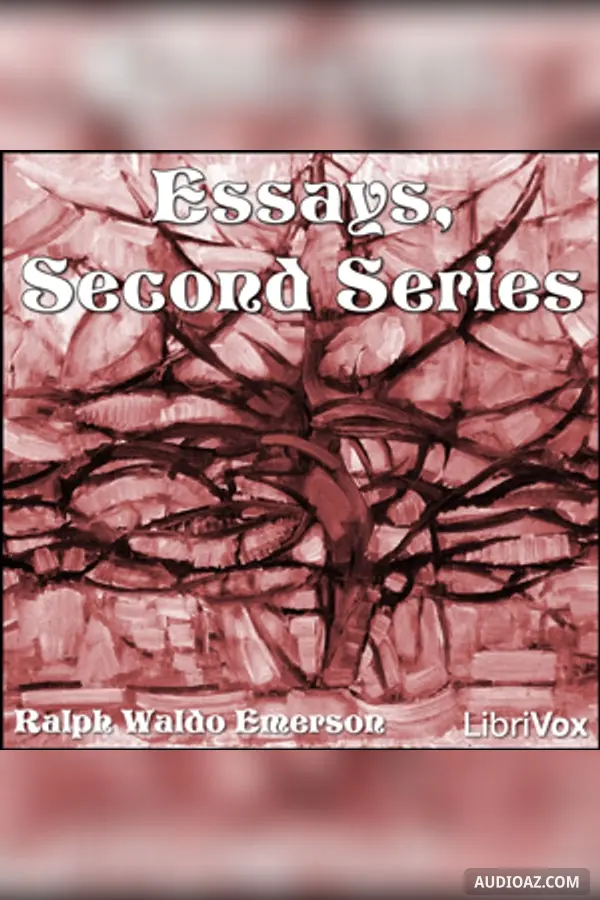 Essays, Second Series