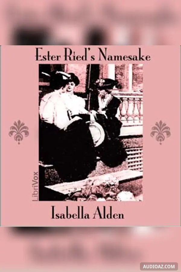 Ester Ried's Namesake