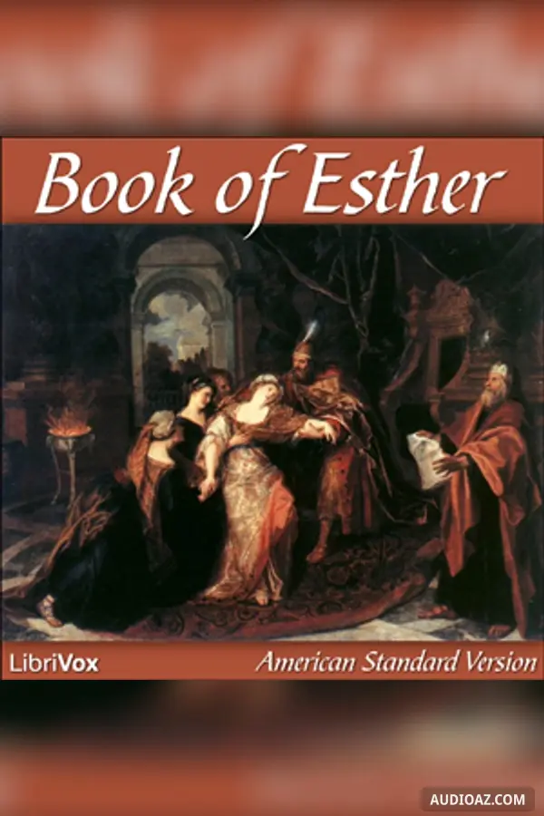 Bible (ASV) 17: Esther