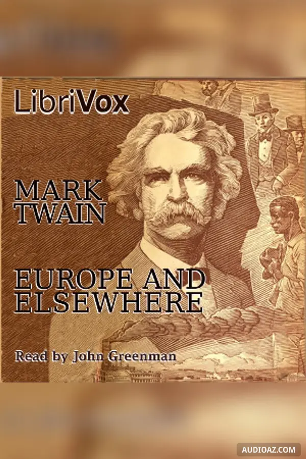 Europe and Elsewhere