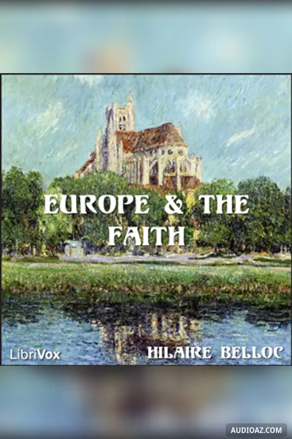 Europe and the Faith