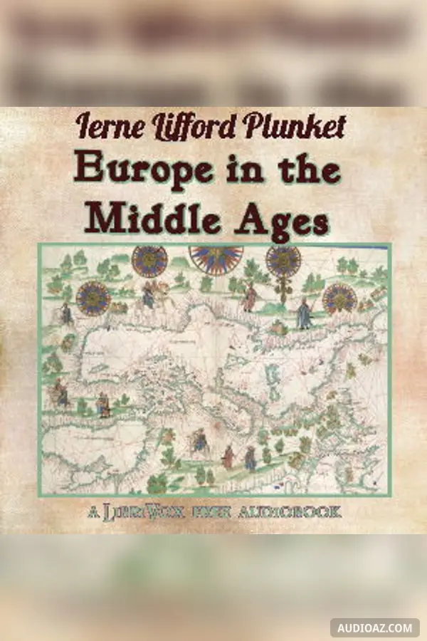 Europe In The Middle Ages