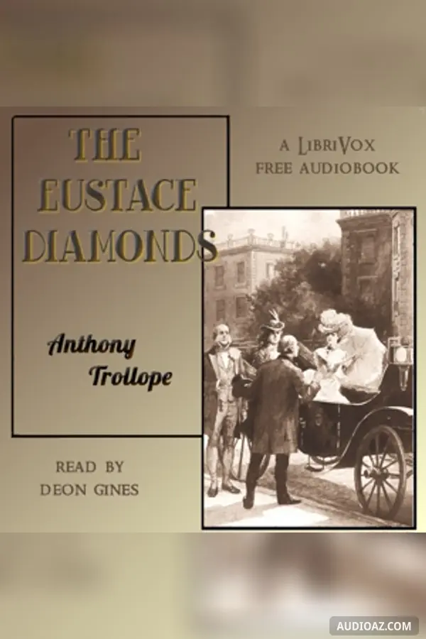 Eustace Diamonds (Version 2)