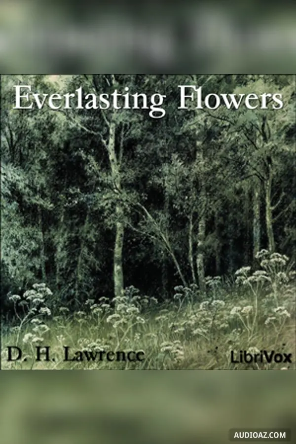 Everlasting Flowers