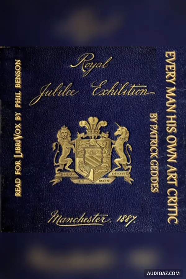 Every Man His Own Art Critic