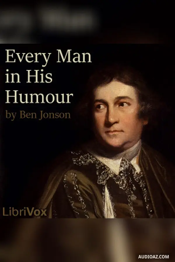 Every Man In His Humour