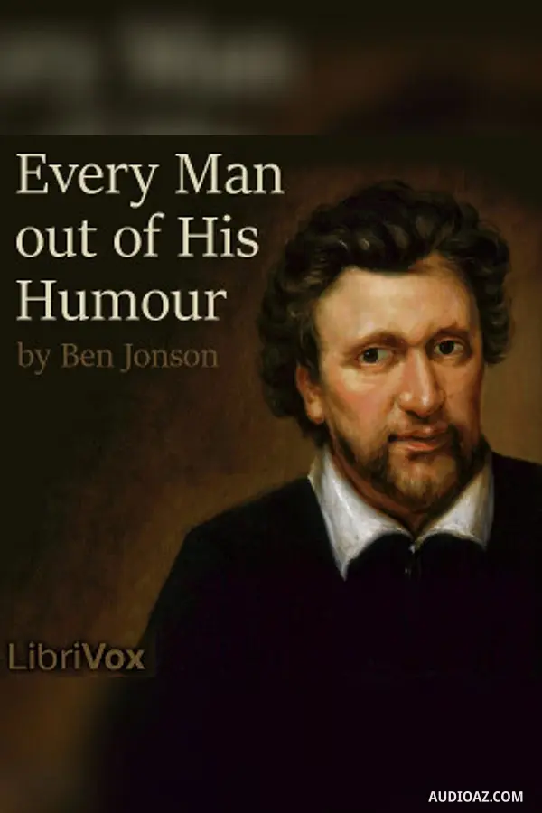 Every Man Out of His Humour
