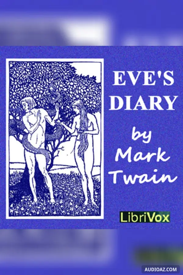 Eve’s Diary (version 2)