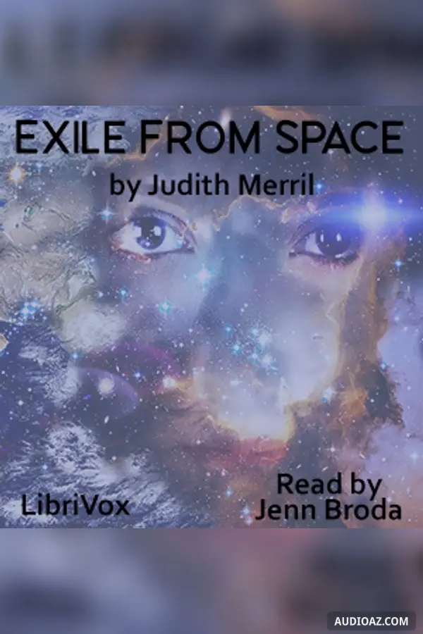 Exile from Space