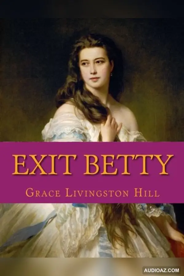 Exit Betty (Version 2)