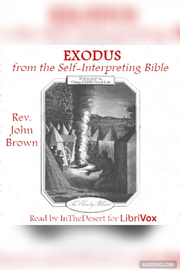 Exodus from The Self-Interpreting Bible