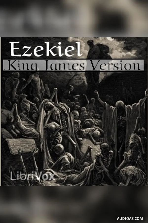 Bible (KJV) 26: Ezekiel