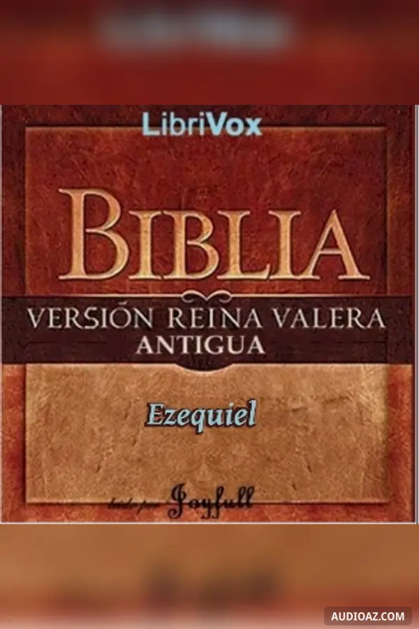 Bible (Reina Valera) 26: Ezequiel
