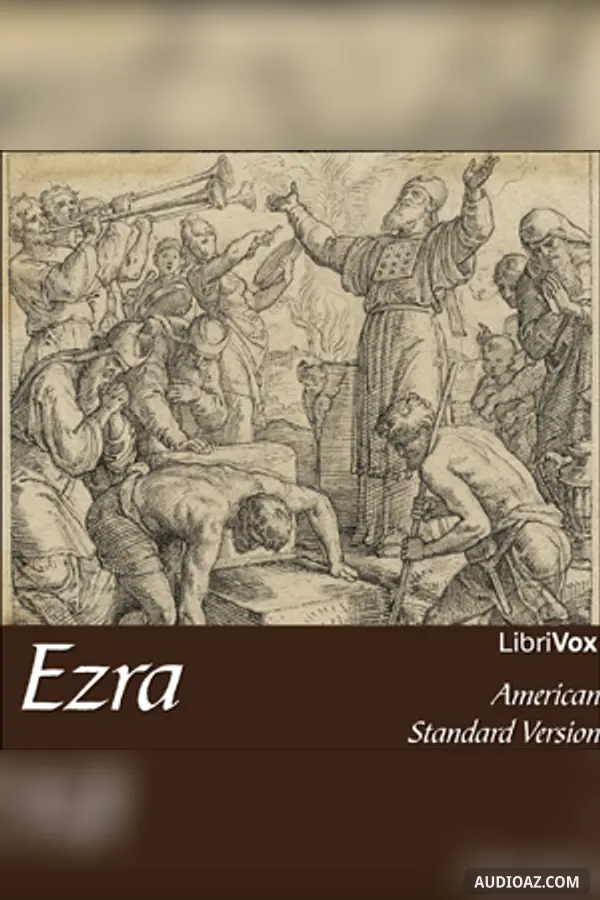 Bible (ASV) 15: Ezra