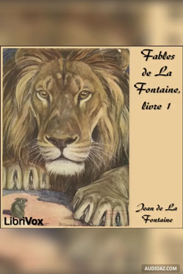 Fables de La Fontaine, livre 01 (ver 2)