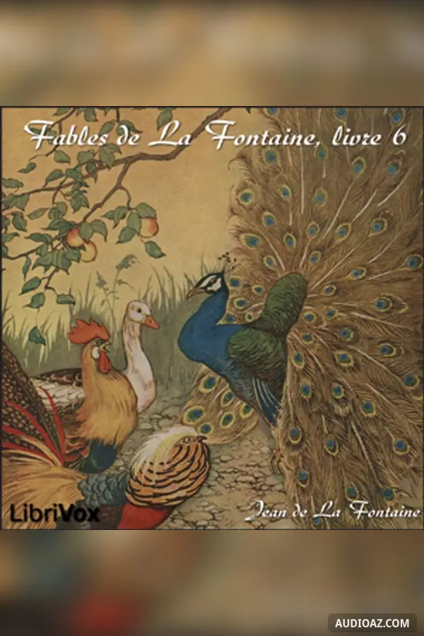 Fables de La Fontaine, livre 06