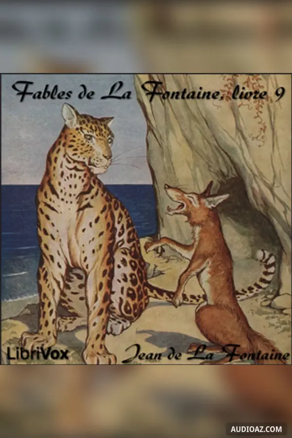 Fables de La Fontaine, livre 09