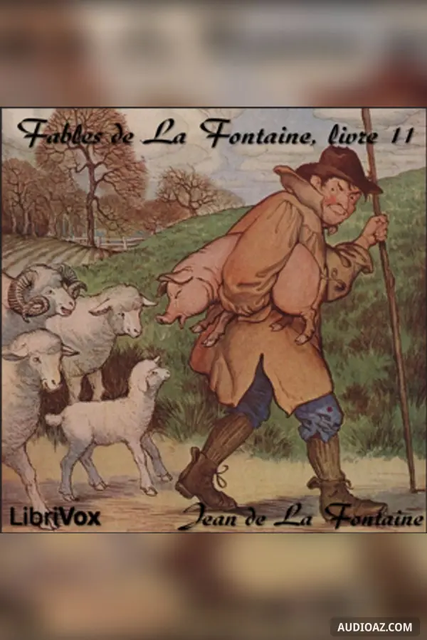 Fables de La Fontaine, livre 11