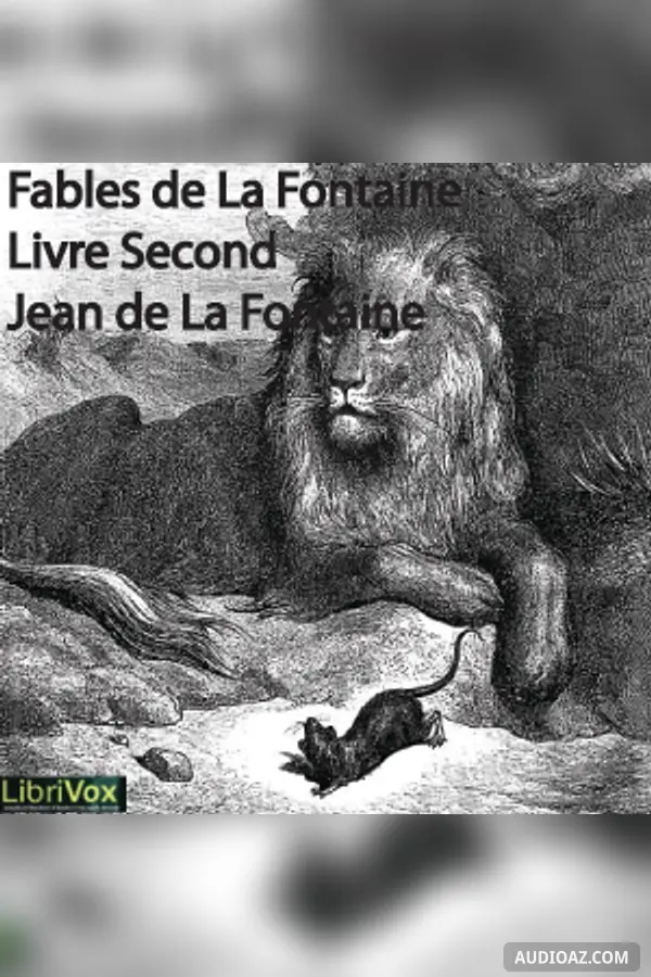 Fables de La Fontaine, livre 02