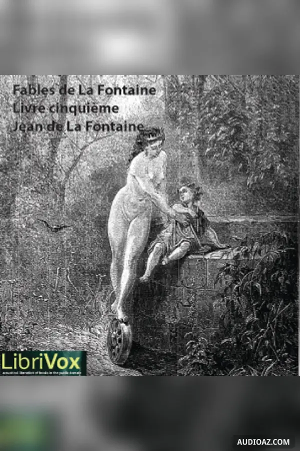 Fables de La Fontaine, livre 05 (ver 3)