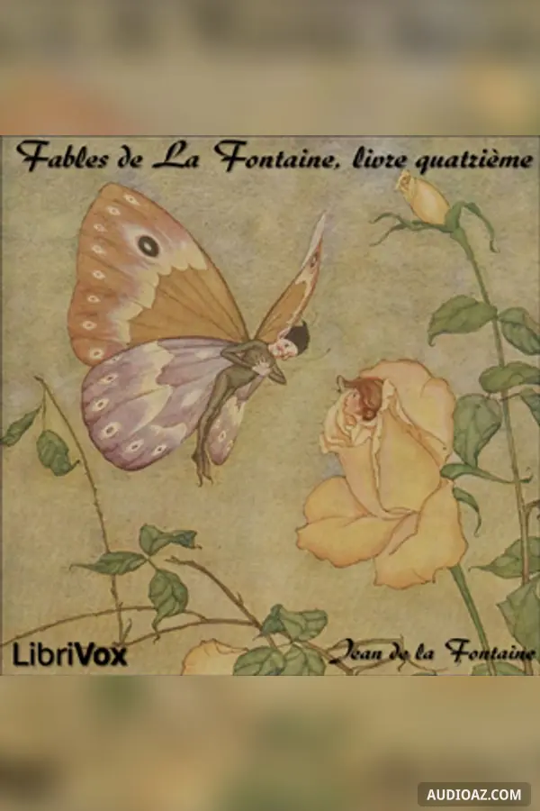 Fables de La Fontaine, livre 04