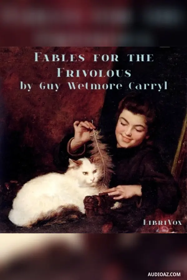 Fables for the Frivolous