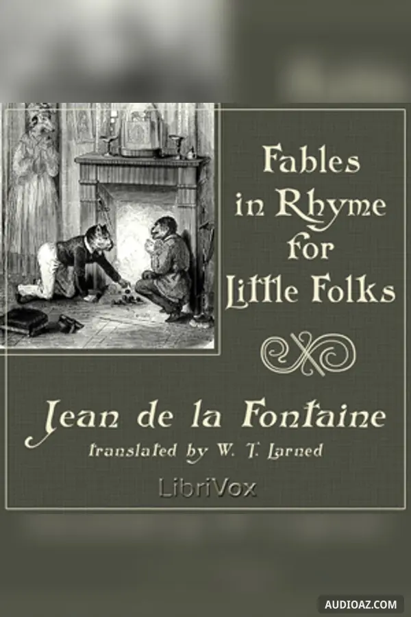 Fables in Rhyme for Little Folks